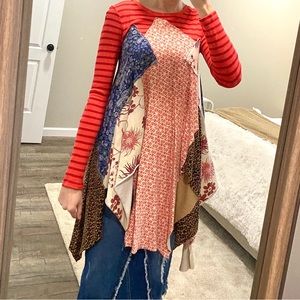 Custom Featherfly Shirt